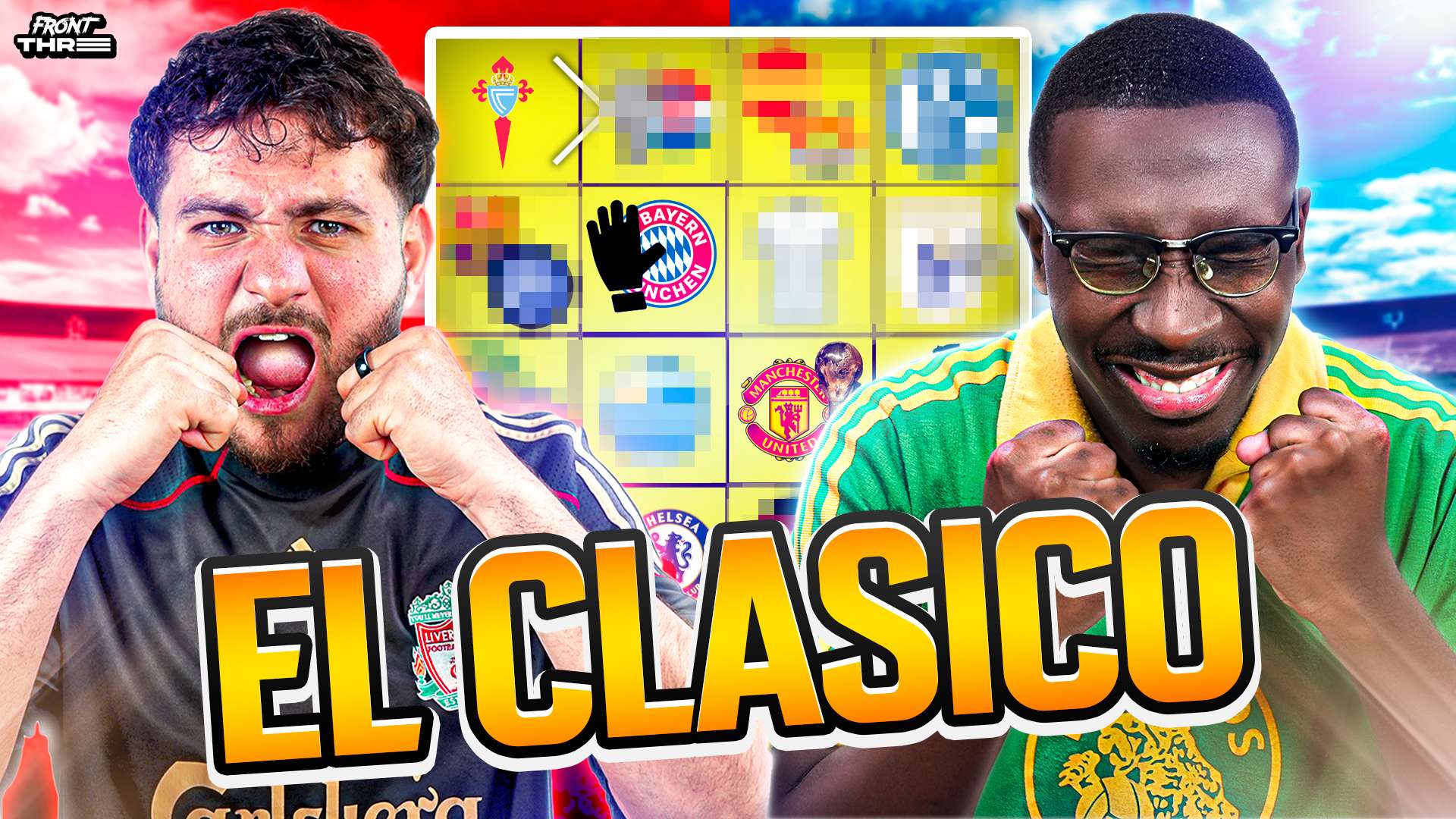 未来的欧冠 未来的欧冠