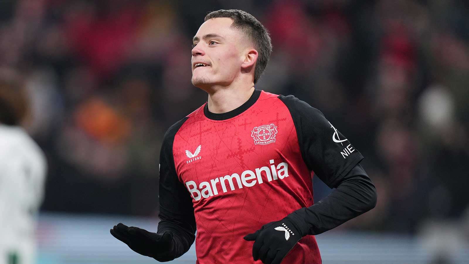 大的潜力 大的潜力