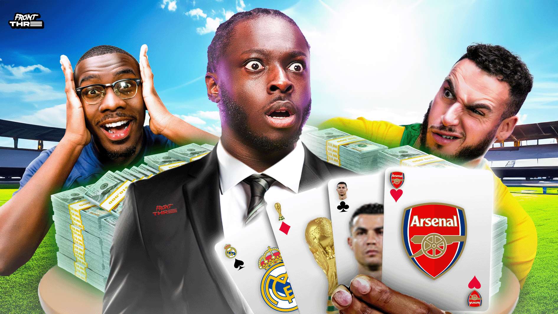 未来发展方 未来发展方