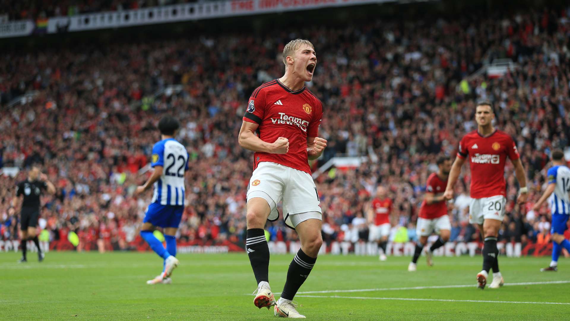 曼联能够重 曼联能够重