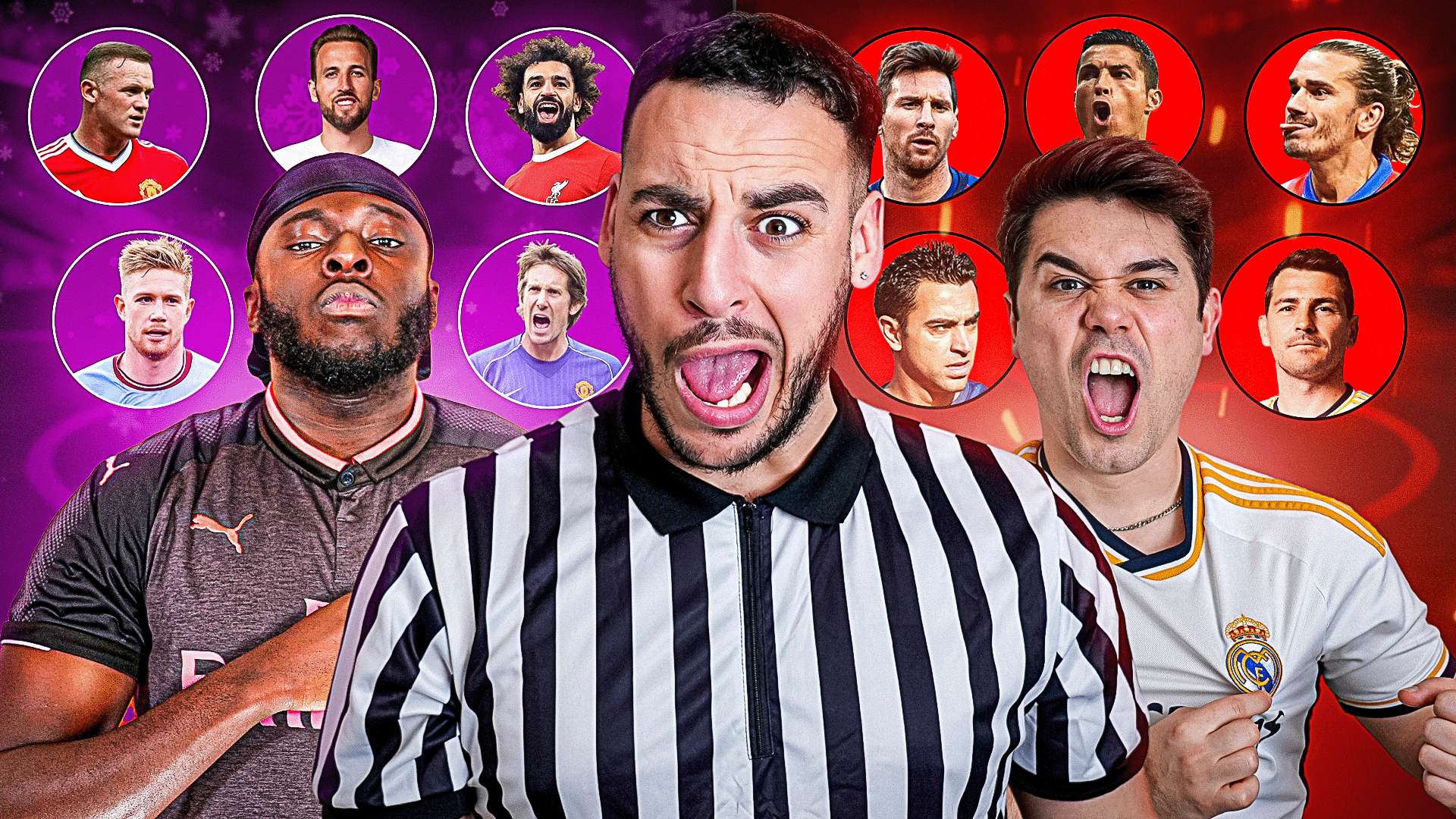 在面对强敌 在面对强敌