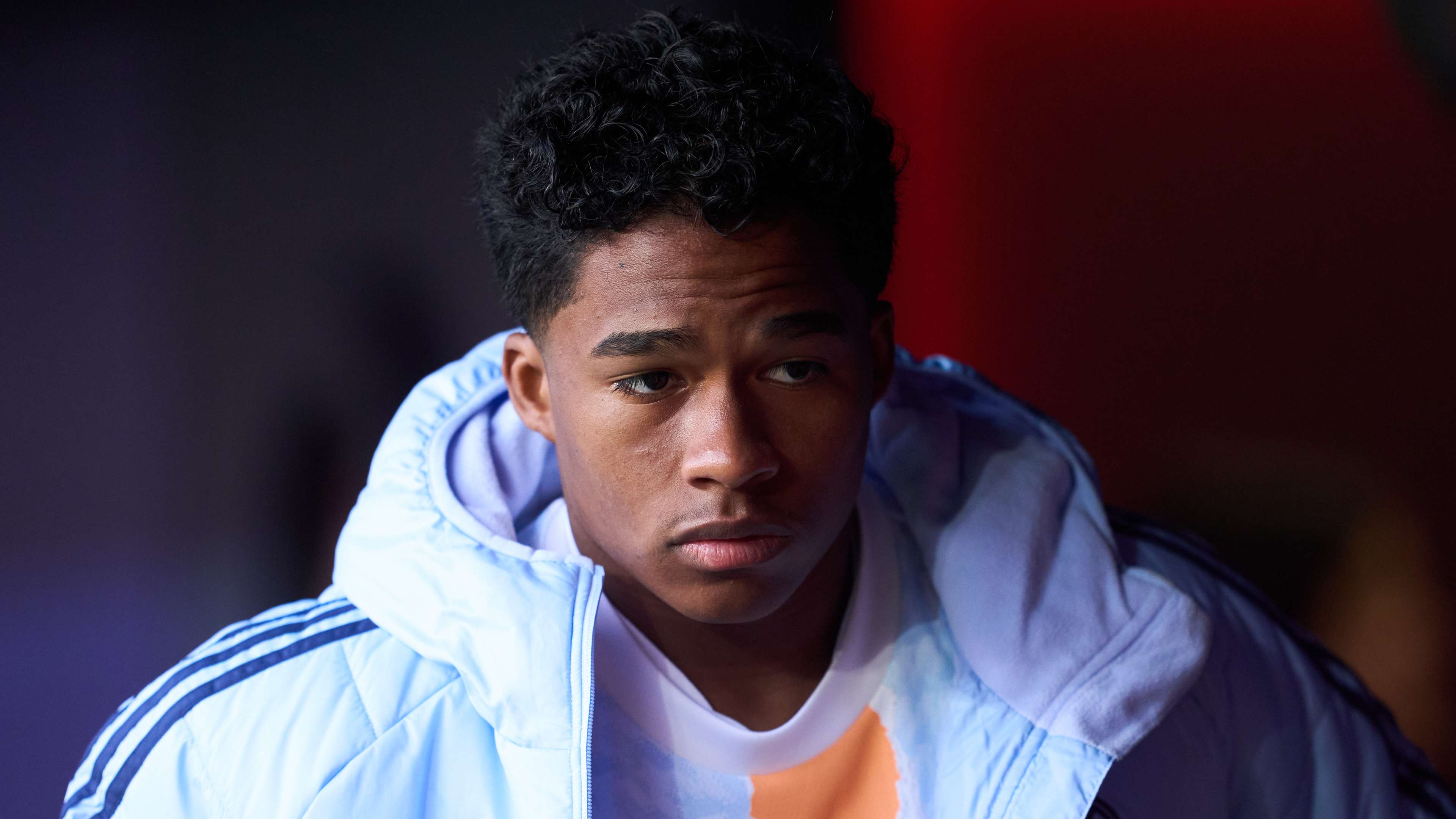 勒斯为之骄 勒斯为之骄