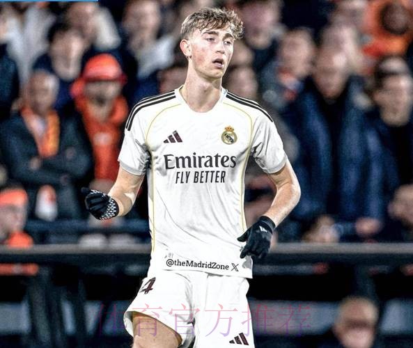 皇马6000万高级货！TA：怀森曾遇严重车祸